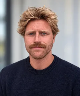 Matt Fitzgerald